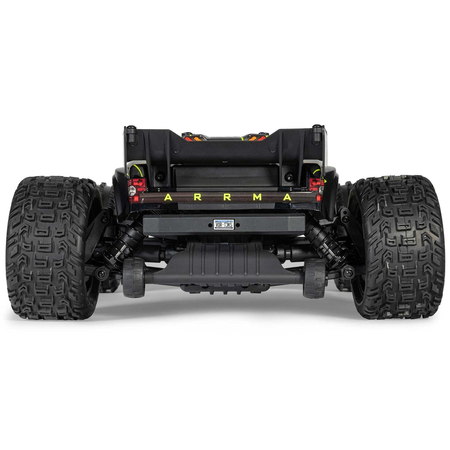 ARRMA 1/10 VORTEKS 223S DSC 2WD RTR Brushless Stadium Truck