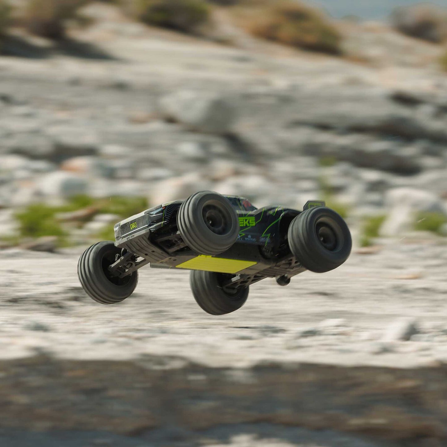 ARRMA 1/10 VORTEKS 223S DSC 2WD RTR Brushless Stadium Truck