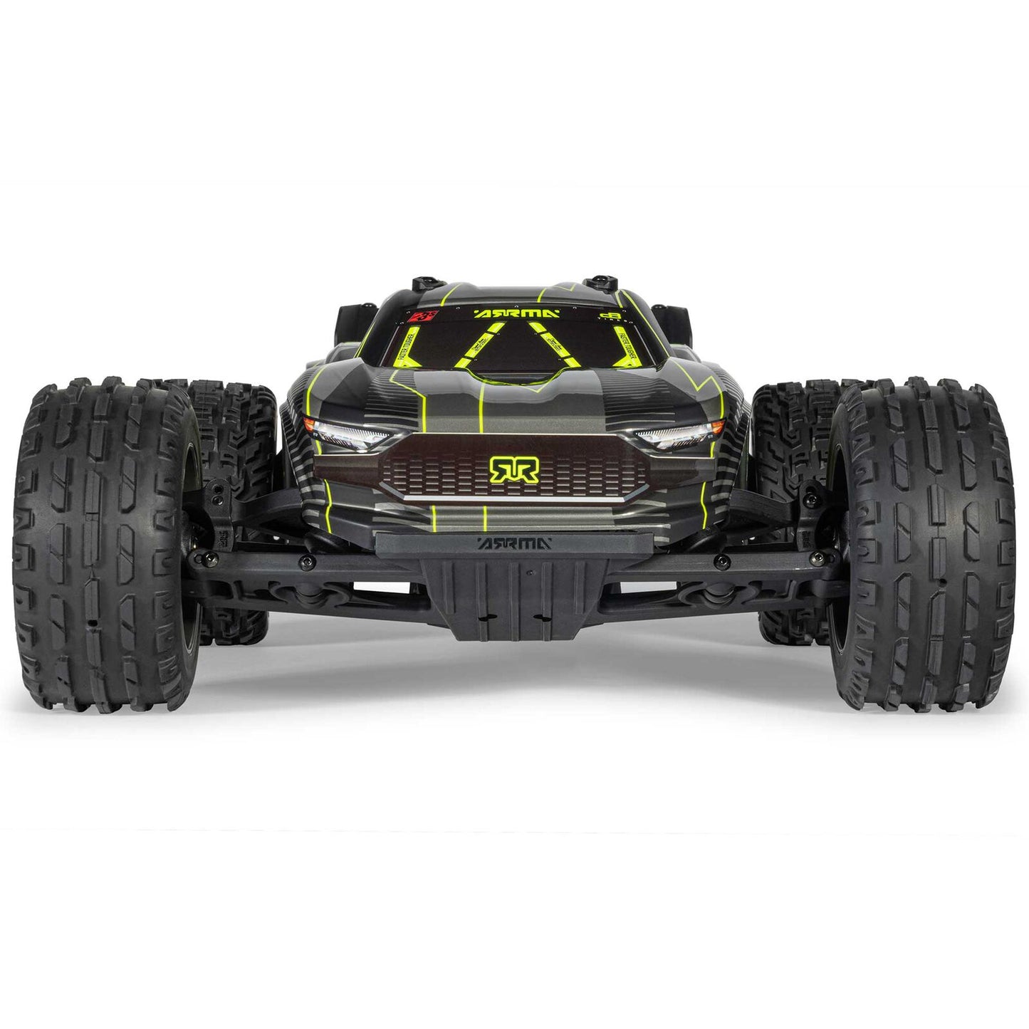 ARRMA 1/10 VORTEKS 223S DSC 2WD RTR Brushless Stadium Truck