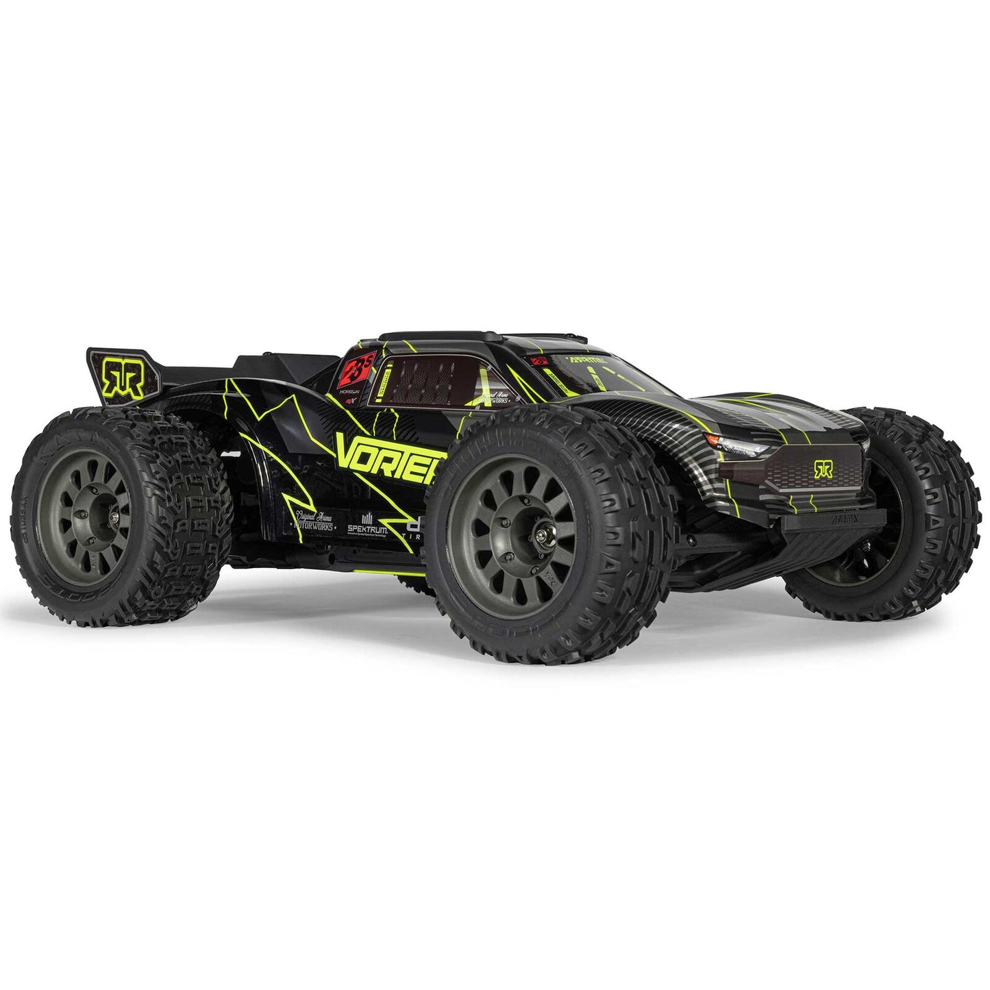 ARRMA 1/10 VORTEKS 223S DSC 2WD RTR Brushless Stadium Truck