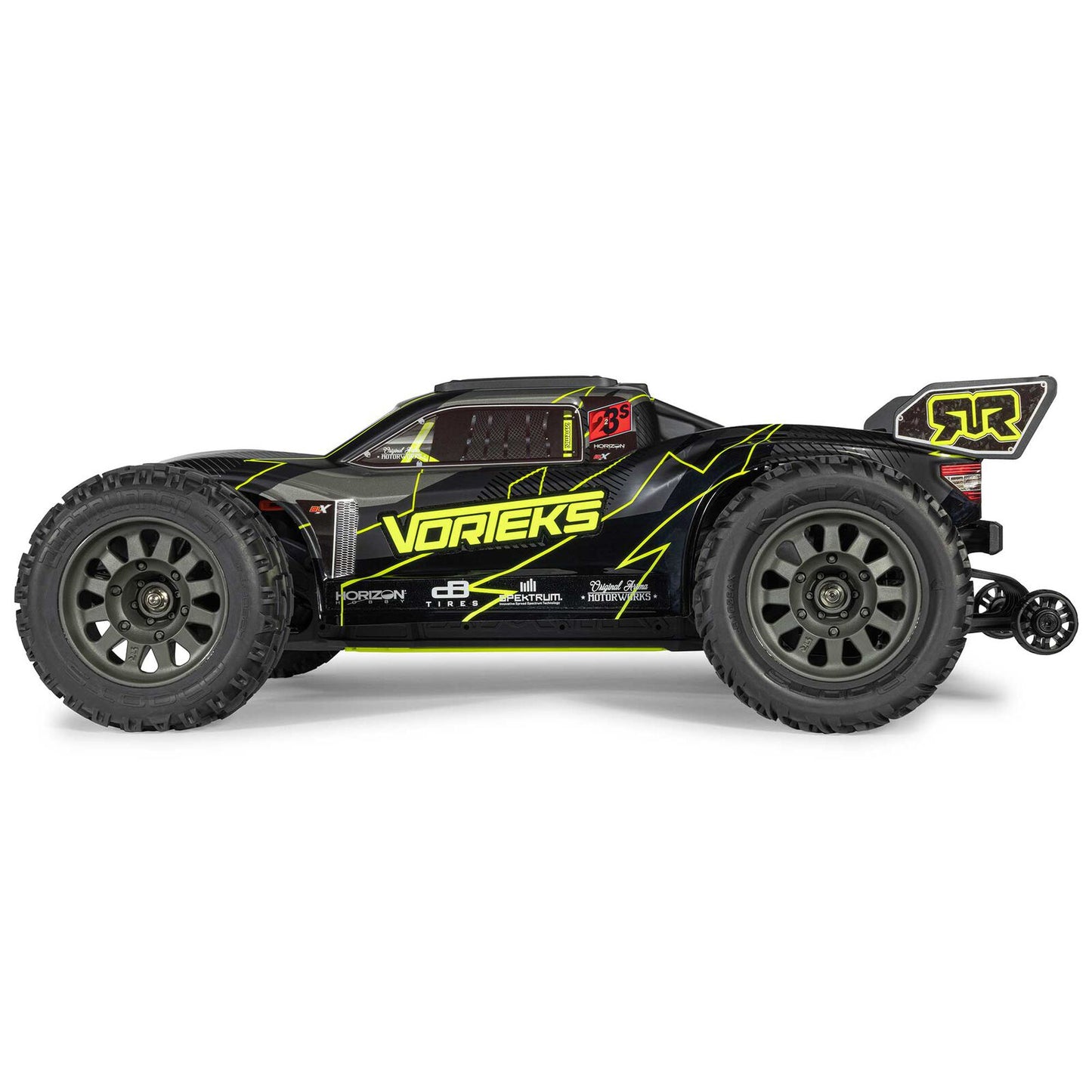 ARRMA 1/10 VORTEKS 223S DSC 2WD RTR Brushless Stadium Truck