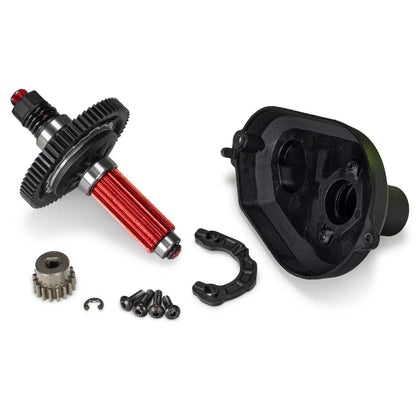 ARRMA 1/10 VORTEKS 223S DSC 2WD RTR Brushless Stadium Truck