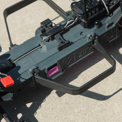 ARRMA 1/10 FURY 223S DSC 2WD RTR Brushless Short Course Truck