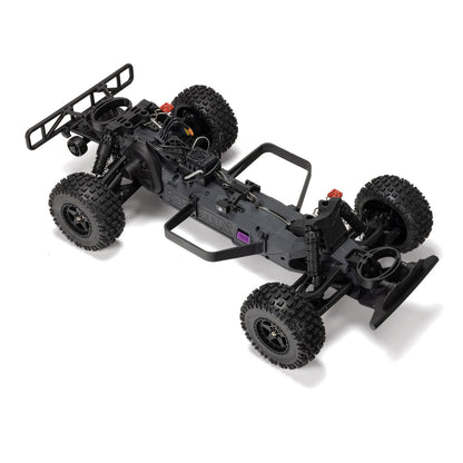 ARRMA 1/10 FURY 223S DSC 2WD RTR Brushless Short Course Truck