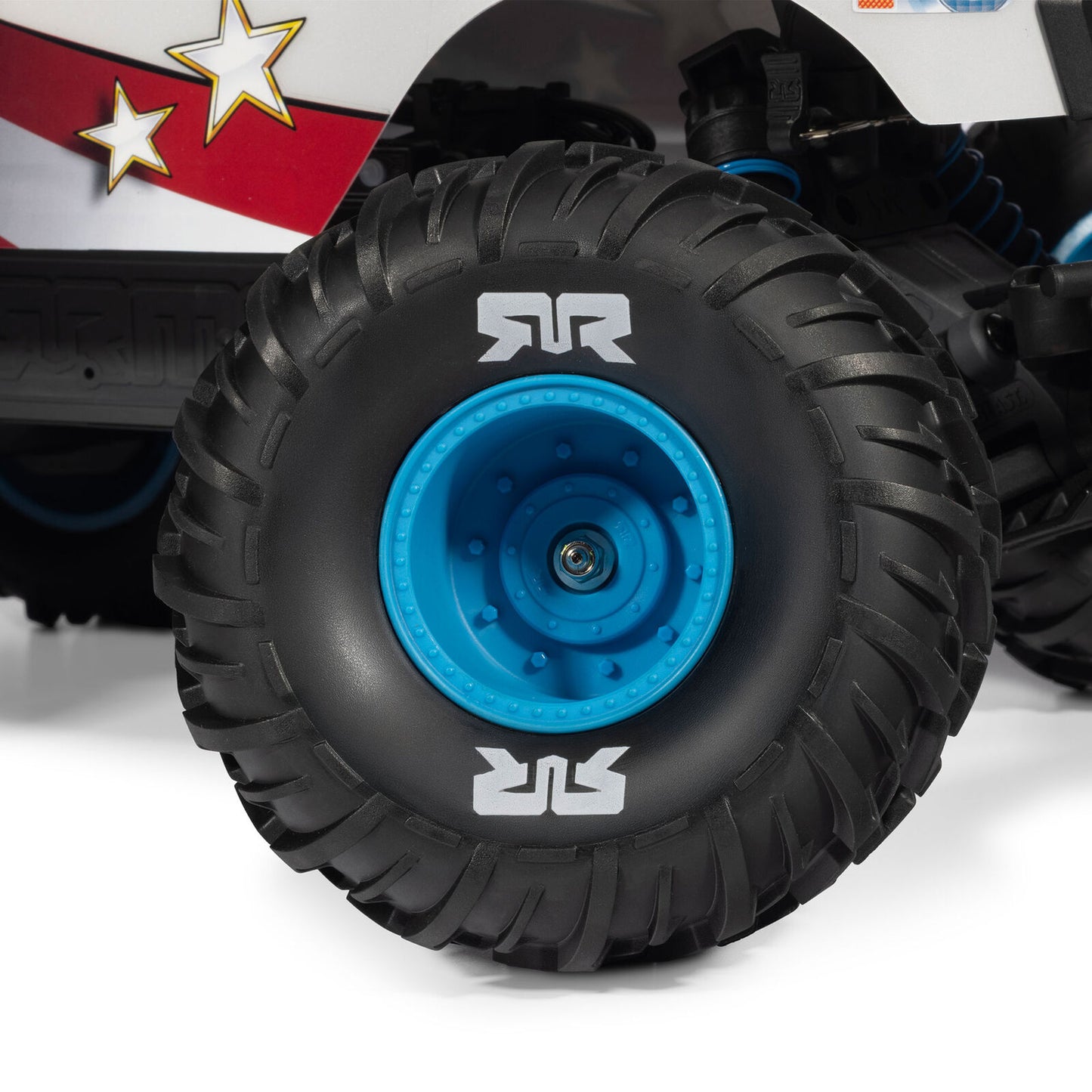 ARRMA 1/10 FREEDOM FLYER 223S (Battery & Charger Included)