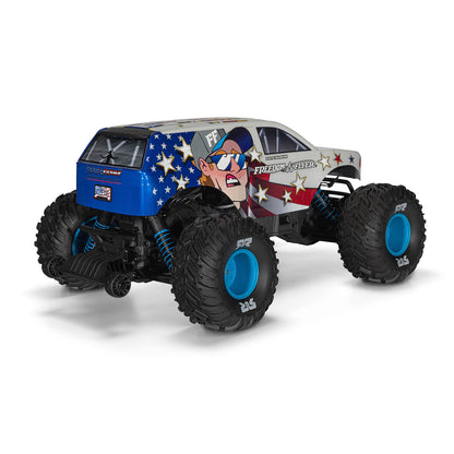 ARRMA 1/10 FREEDOM FLYER 223S (Battery & Charger Included)