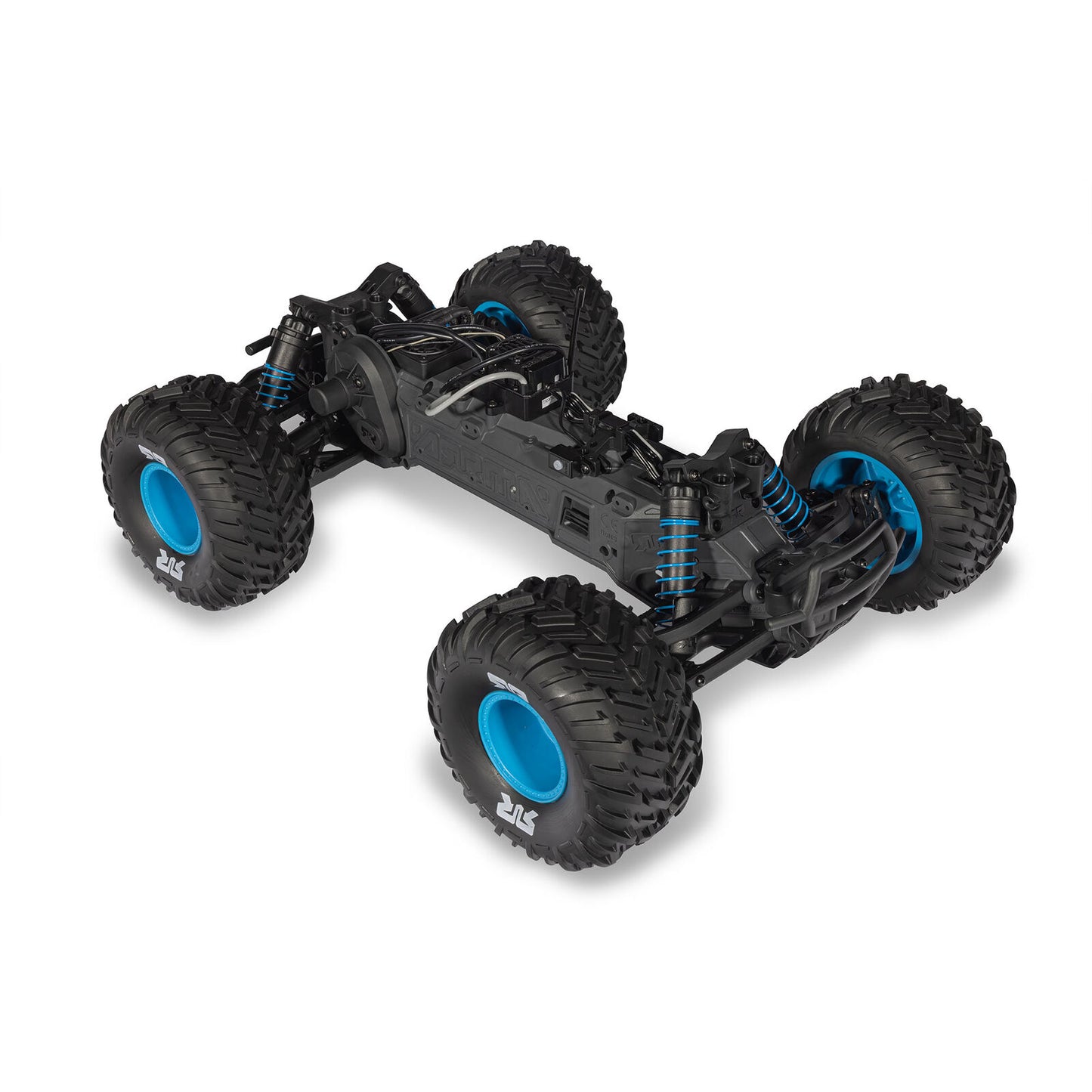 ARRMA 1/10 FREEDOM FLYER 223S (Battery & Charger Included)