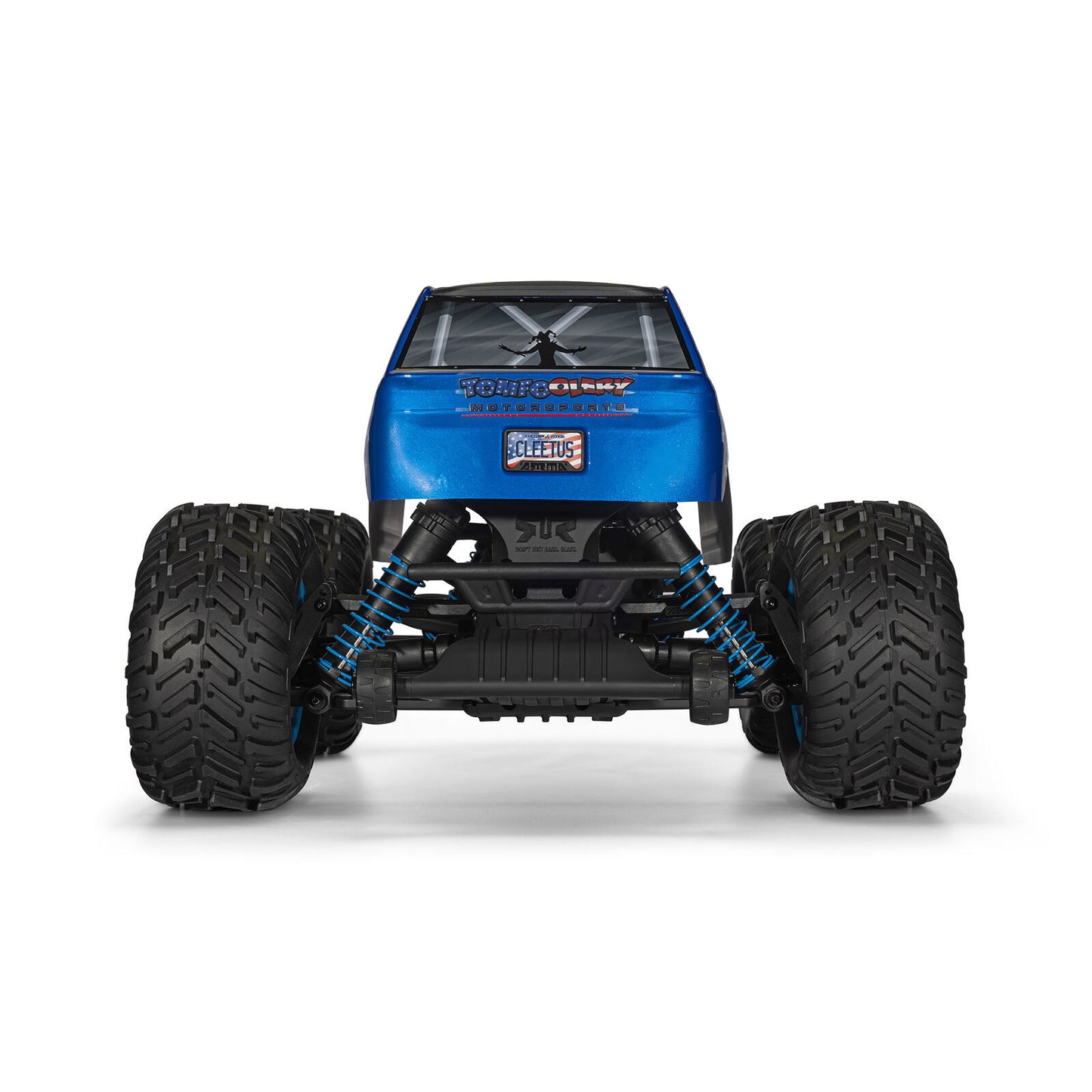 ARRMA 1/10 FREEDOM FLYER 223S (Battery & Charger Included)