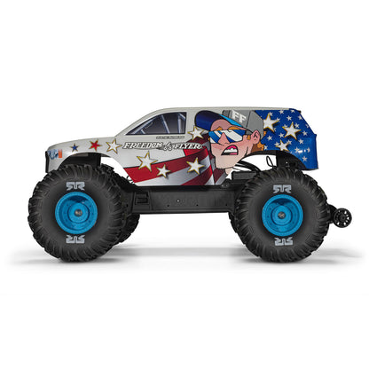 ARRMA 1/10 FREEDOM FLYER 223S (Battery & Charger Included)