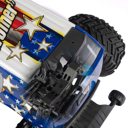 ARRMA 1/10 FREEDOM FLYER 223S (Battery & Charger Included)