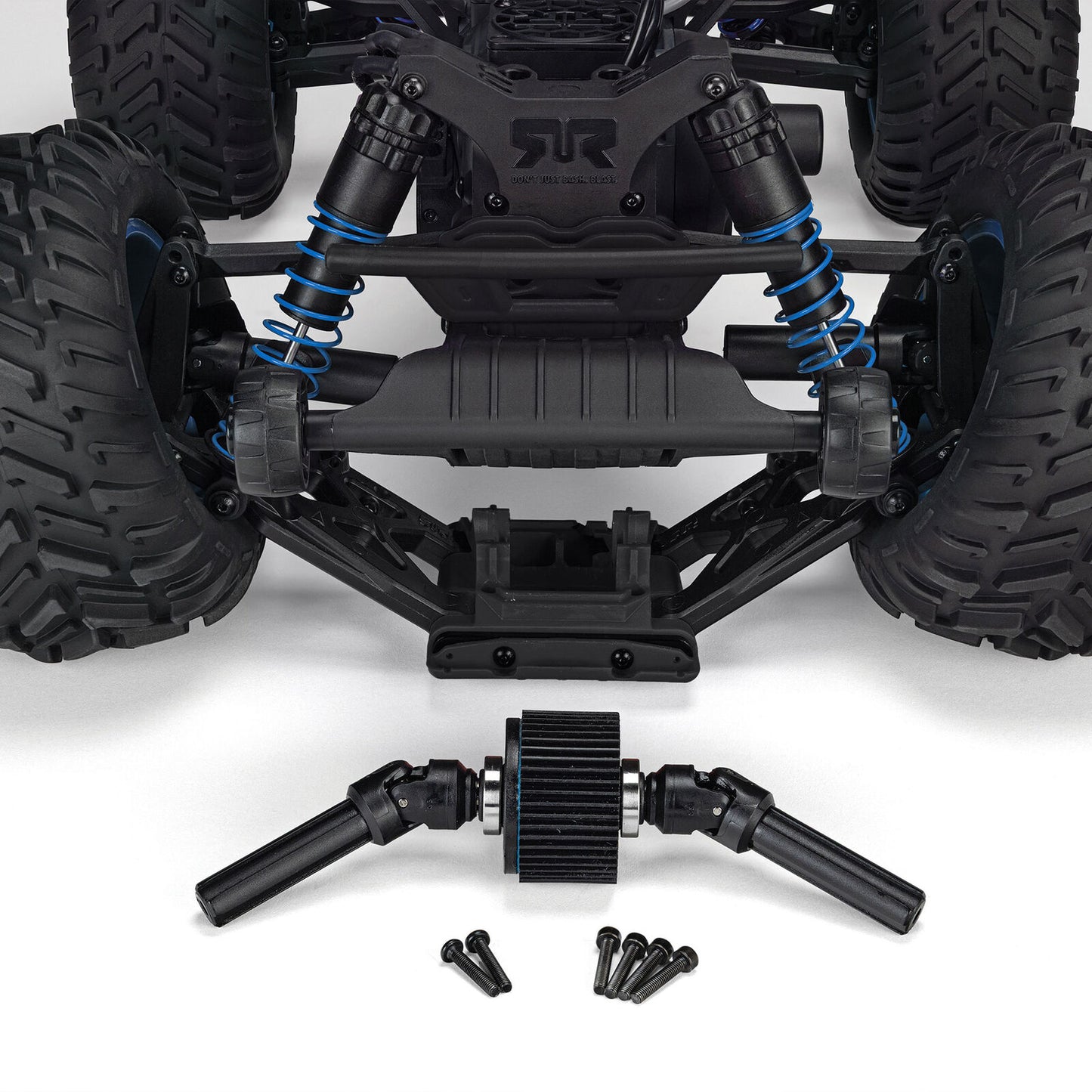 ARRMA 1/10 FREEDOM FLYER 223S (Battery & Charger Included)