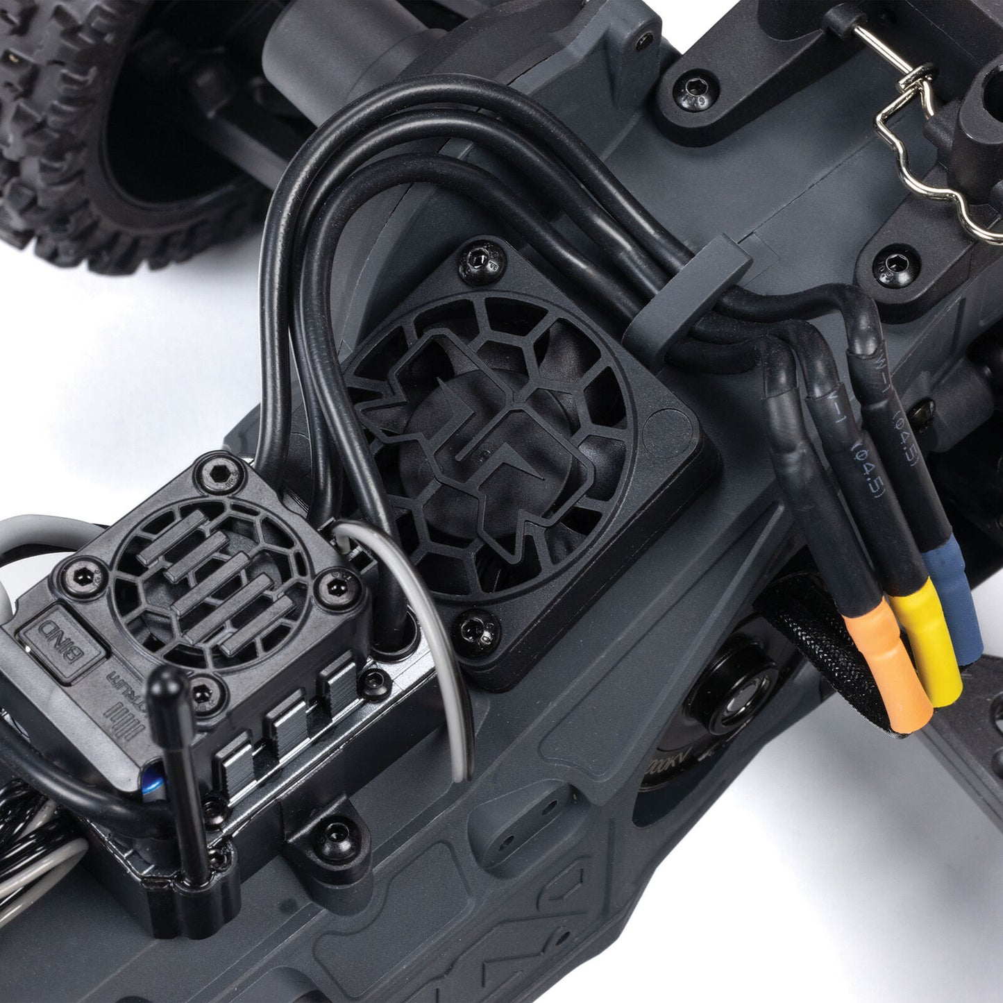 ARRMA 1/10 FREEDOM FLYER 223S (Battery & Charger Included)