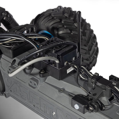 ARRMA 1/10 FREEDOM FLYER 223S (Battery & Charger Included)