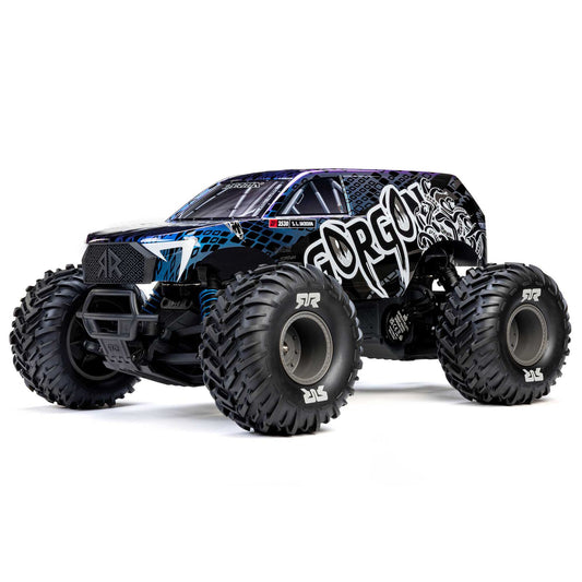 ARRMA 1/10 GORGON 223S