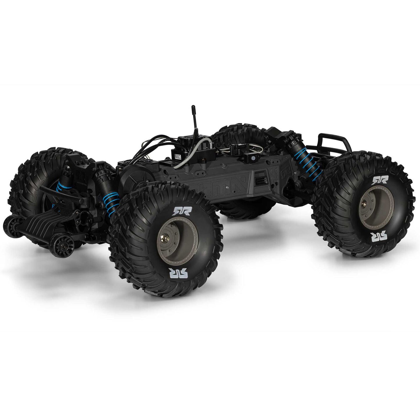ARRMA 1/10 GORGON 223S