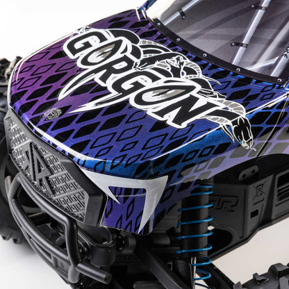 ARRMA 1/10 GORGON 223S
