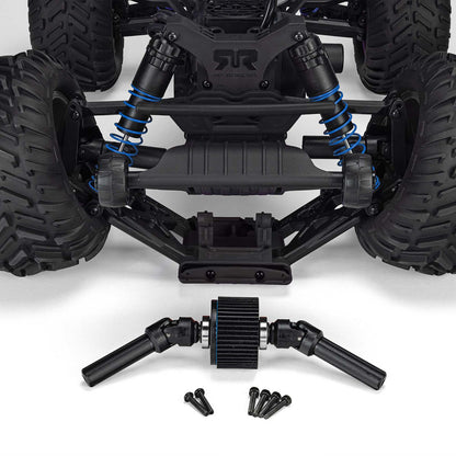 ARRMA 1/10 GORGON 223S