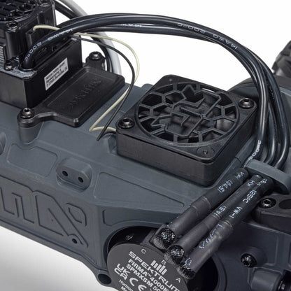 ARRMA 1/10 GORGON 223S