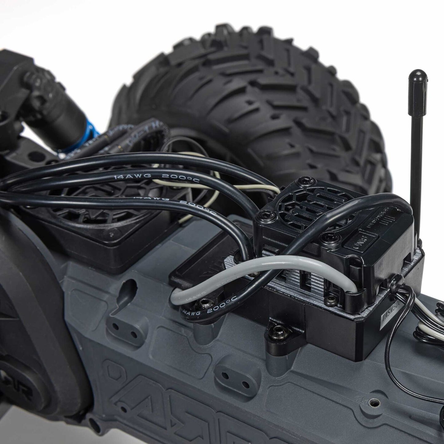 ARRMA 1/10 GORGON 223S