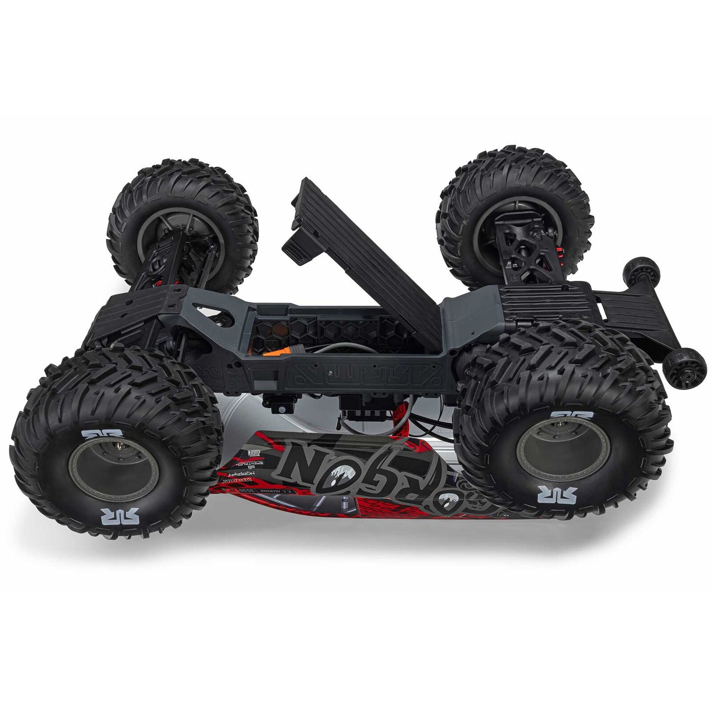 ARRMA 1/10 GORGON 223S