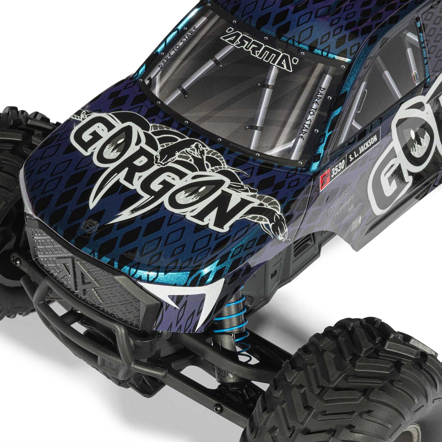 ARRMA 1/10 GORGON 223S