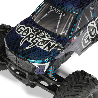 ARRMA 1/10 GORGON 223S