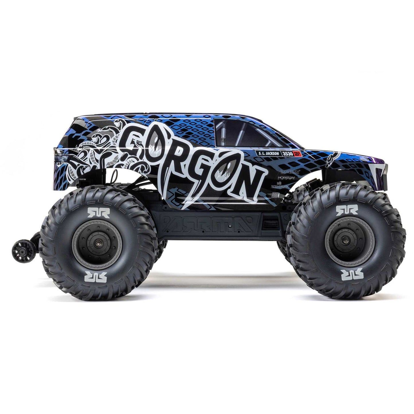 ARRMA 1/10 GORGON 223S
