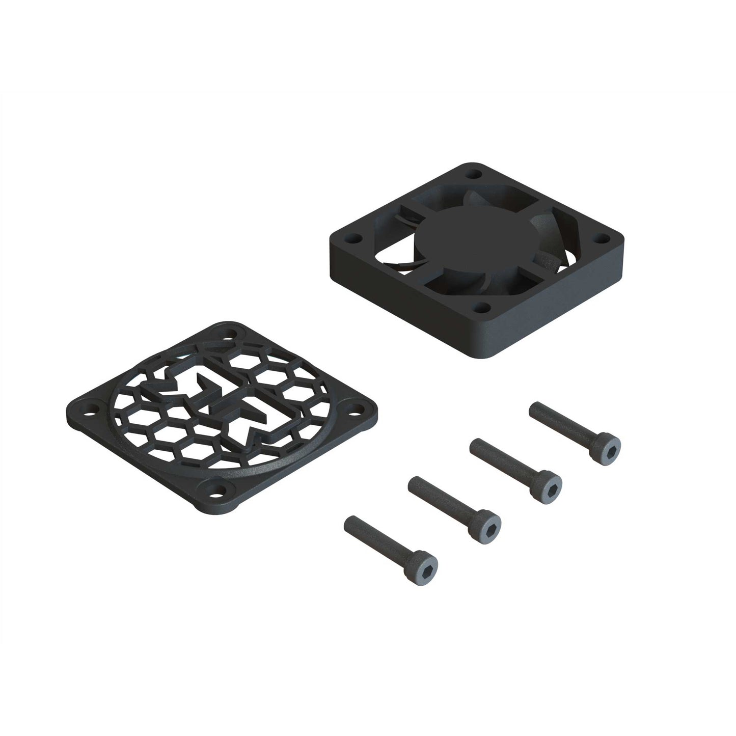 Motor Fan Set 50mm