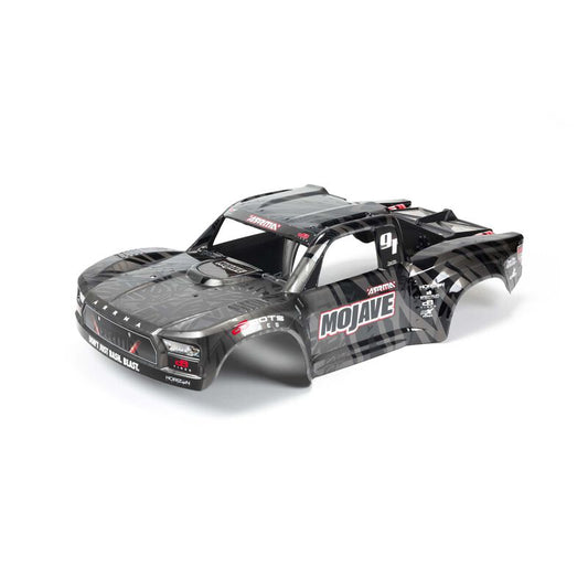 MOJAVE 1/7 EXB Painted Decaled Trimmed B