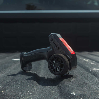 ARRMA 1/10 GRANITE MEGA 665 4X4 RTR Brushed Monster Truck