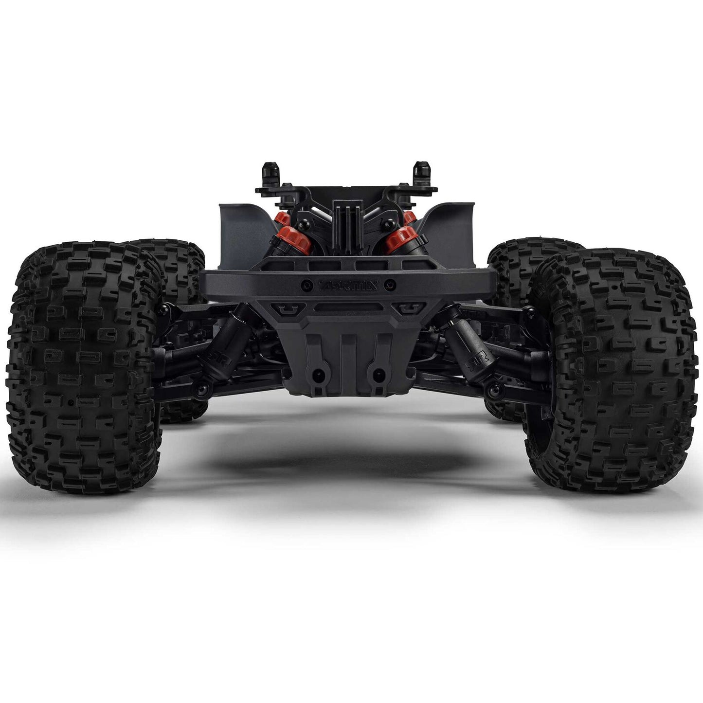 ARRMA 1/10 GRANITE MEGA 665 4X4 RTR Brushed Monster Truck