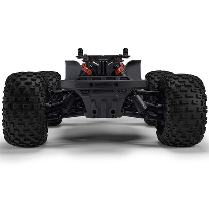 ARRMA 1/10 GRANITE MEGA 665 4X4 RTR Brushed Monster Truck
