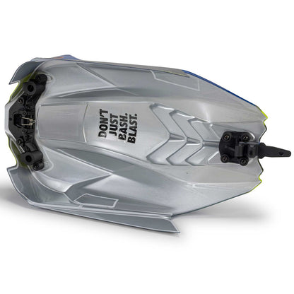 ARRMA 1/8 TYPHON MEGA 665 4X4 RTR Brushed Buggy