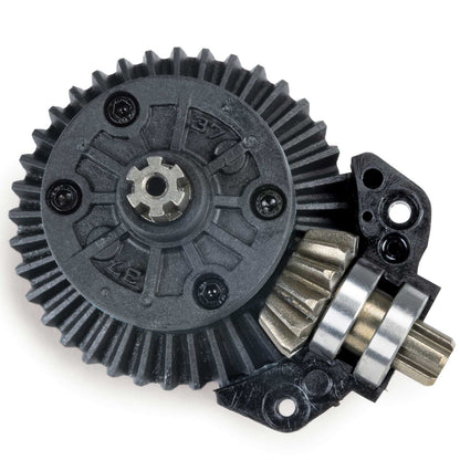 ARRMA 1/8 TYPHON MEGA 665 4X4 RTR Brushed Buggy