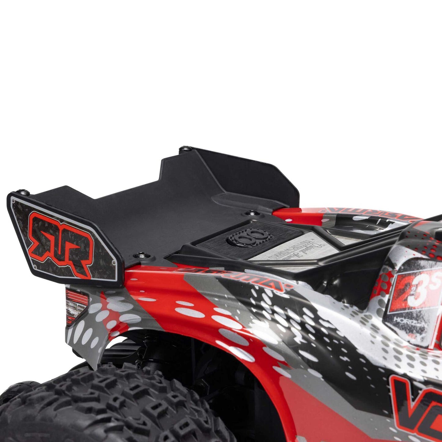 ARRMA 1/10 VORTEKS 223S DSC 4X4 RTR Brushless Stadium Truck