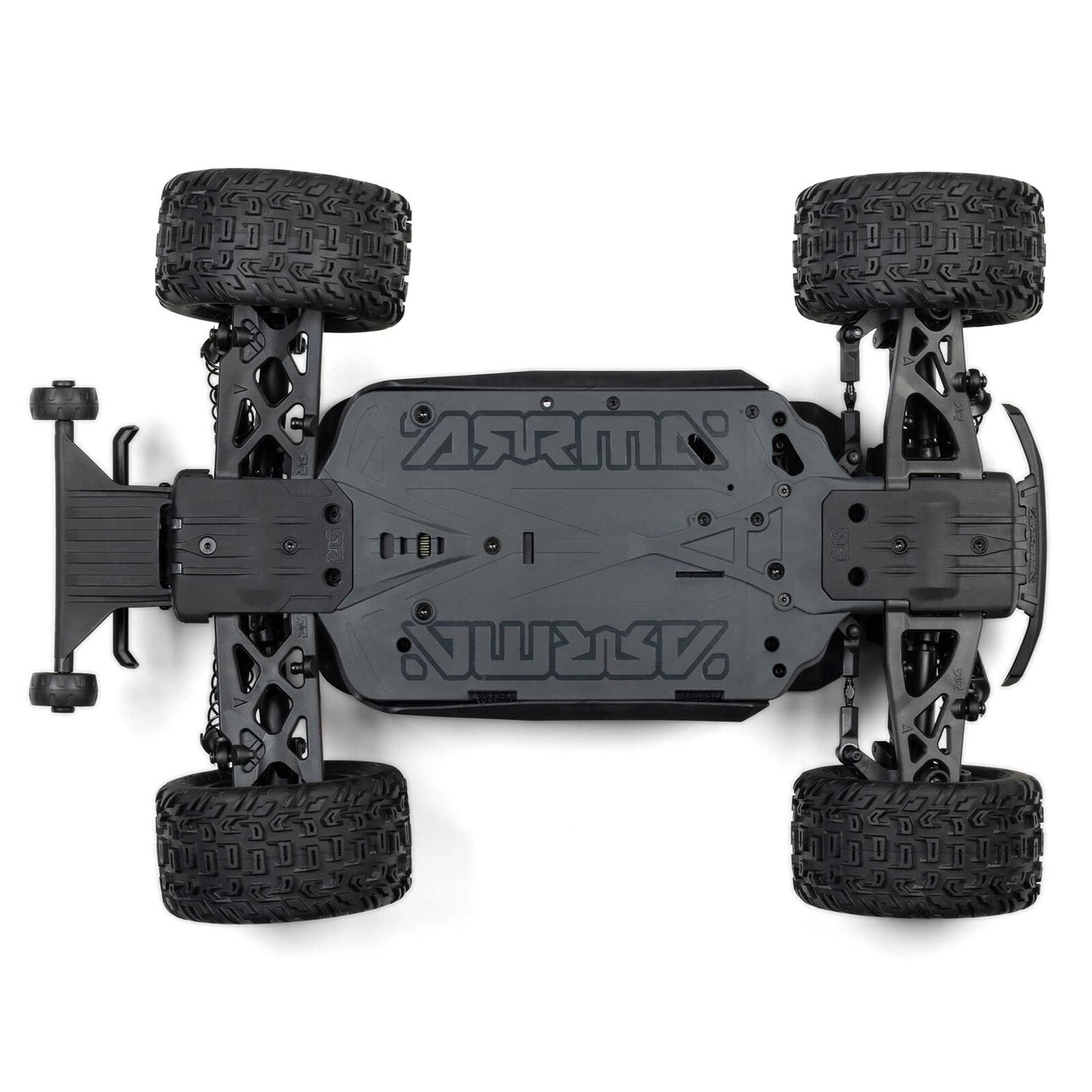 ARRMA 1/10 VORTEKS 223S DSC 4X4 RTR Brushless Stadium Truck