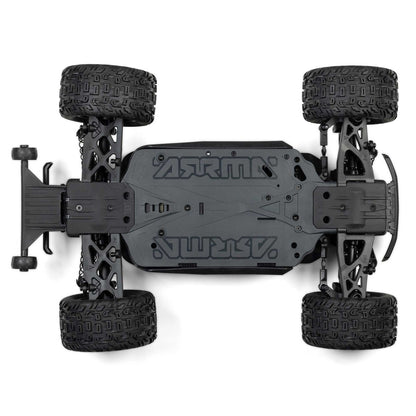 ARRMA 1/10 VORTEKS 223S DSC 4X4 RTR Brushless Stadium Truck