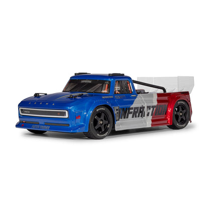 ARRMA 1/8 INFRACTION 223S