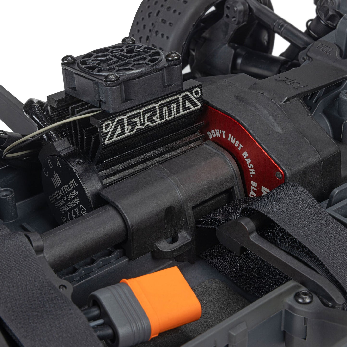ARRMA 1/8 INFRACTION 223S