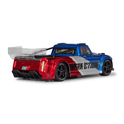 ARRMA 1/8 INFRACTION 223S