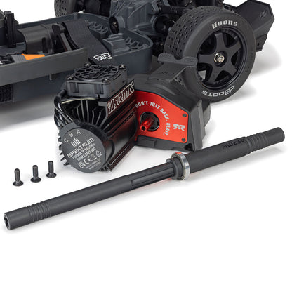 ARRMA 1/8 INFRACTION 223S