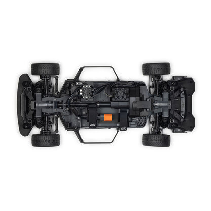 ARRMA 1/8 INFRACTION 223S