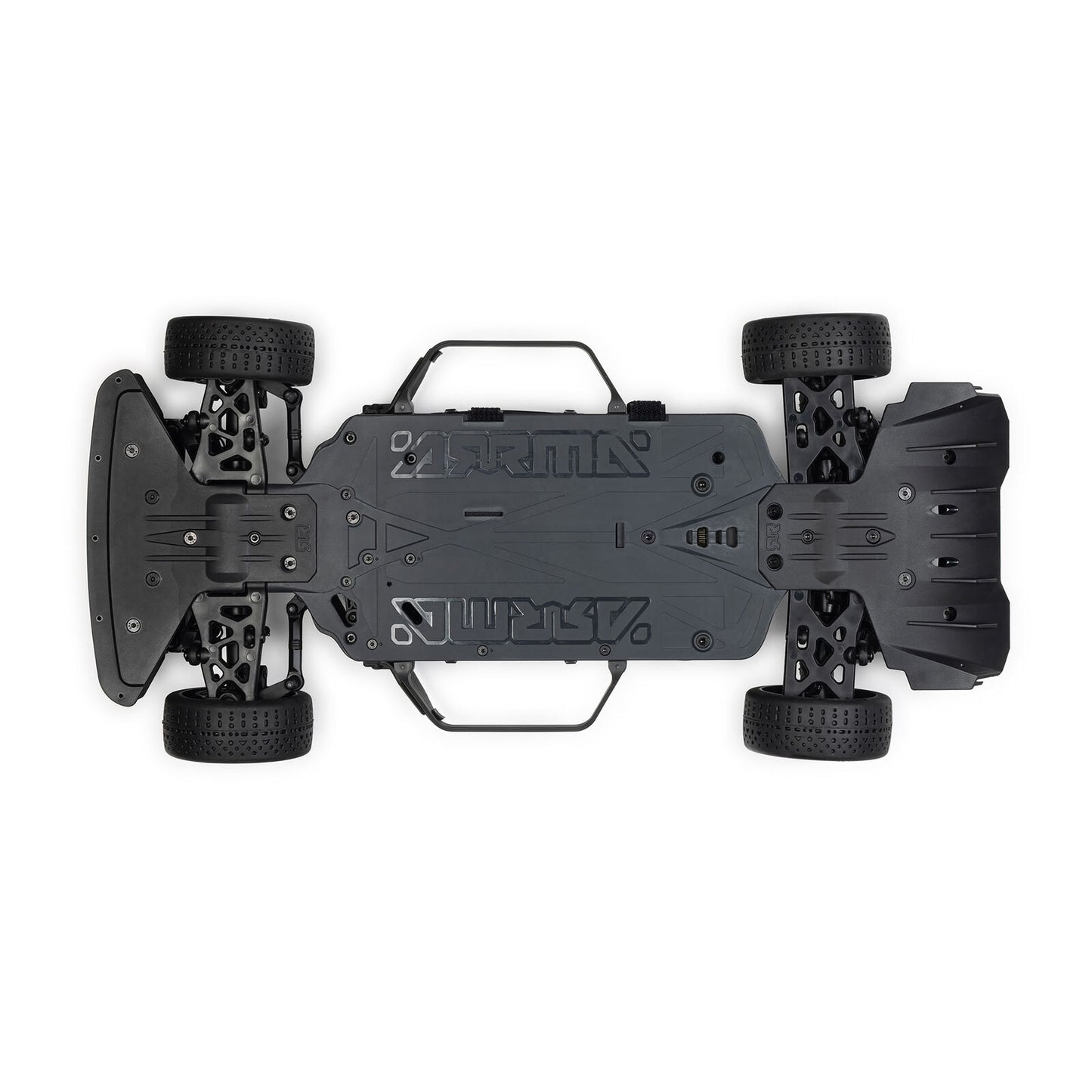 ARRMA 1/8 INFRACTION 223S
