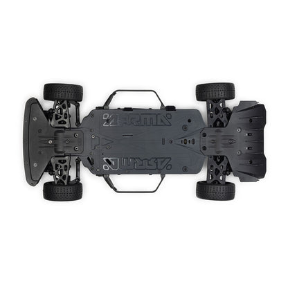 ARRMA 1/8 INFRACTION 223S