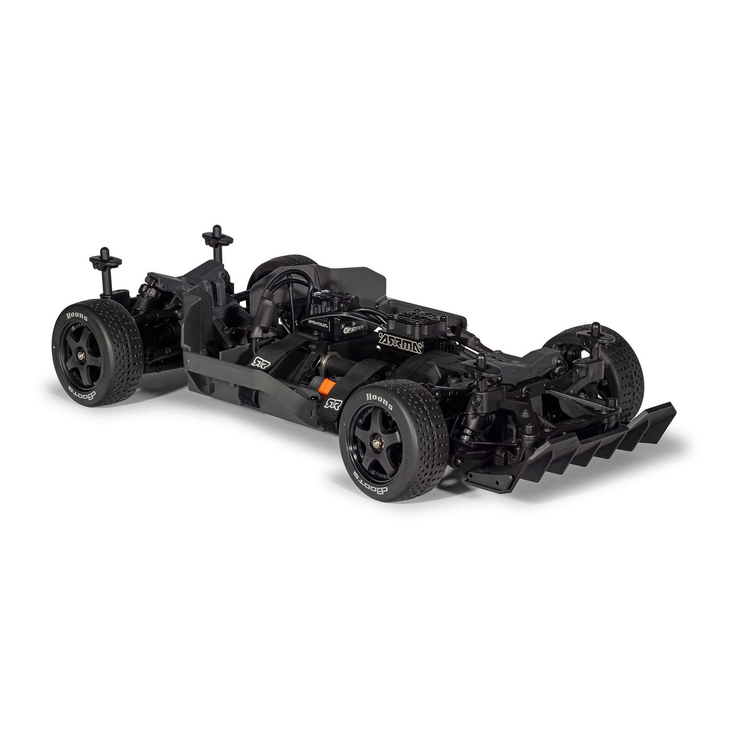 ARRMA 1/8 INFRACTION 223S