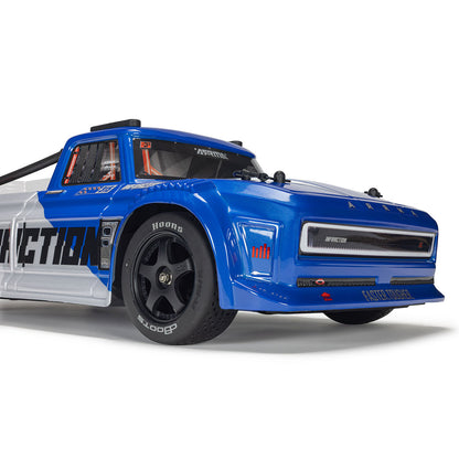 ARRMA 1/8 INFRACTION 223S