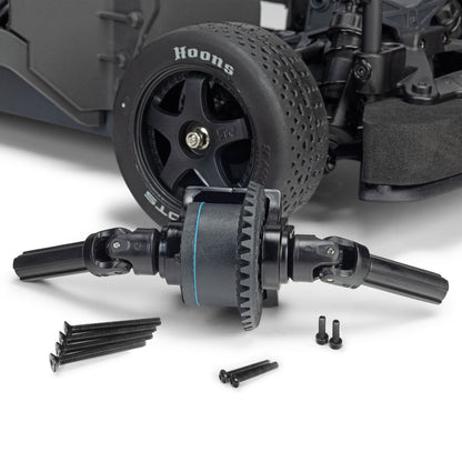 ARRMA 1/8 INFRACTION 223S