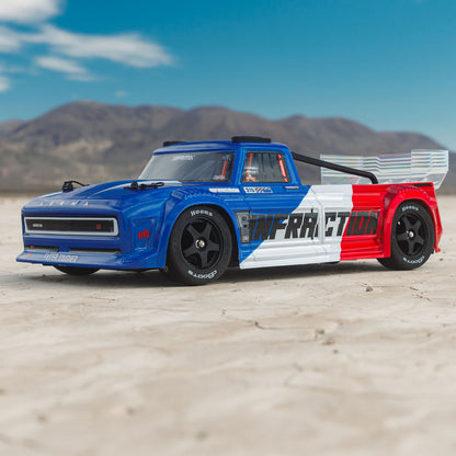 ARRMA 1/8 INFRACTION 223S
