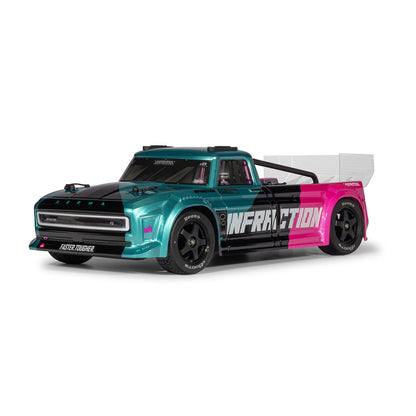 ARRMA 1/8 INFRACTION 223S
