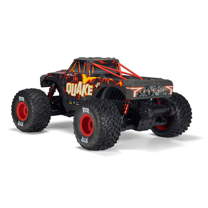 ARRMA 1/8 QUAKE 4S